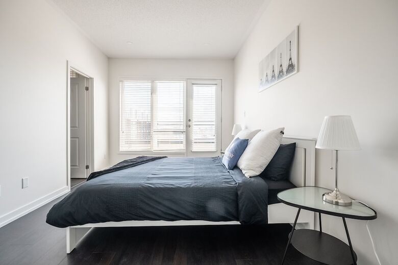 Globalstay 3bd Modern Townhouse Oakville