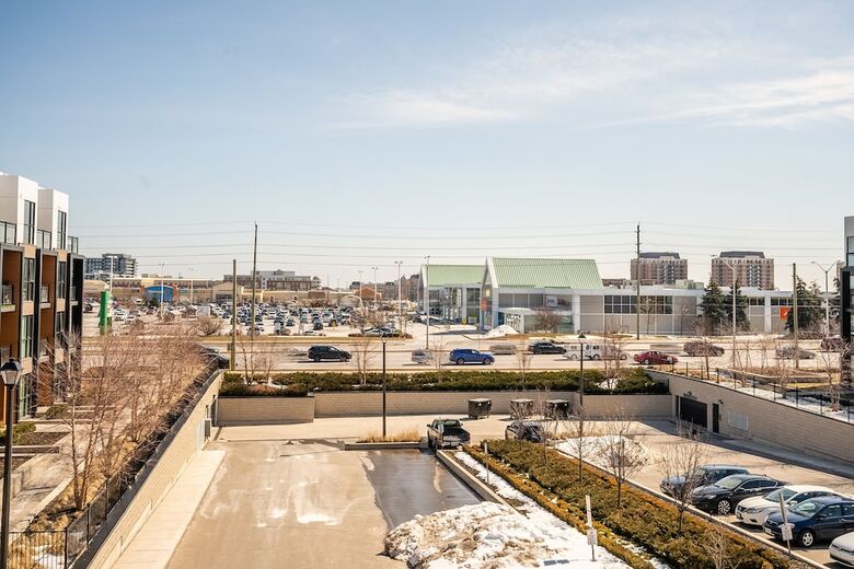 Globalstay 3bd Modern Townhouse Oakville