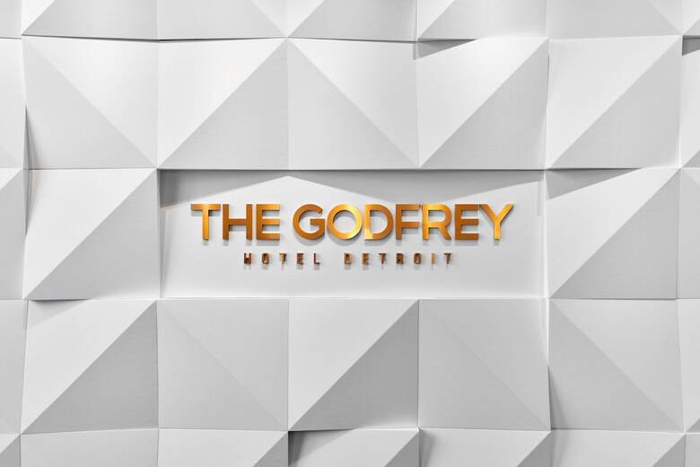 Hotel The Godfrey Detroit, Curio Collection By Hilton