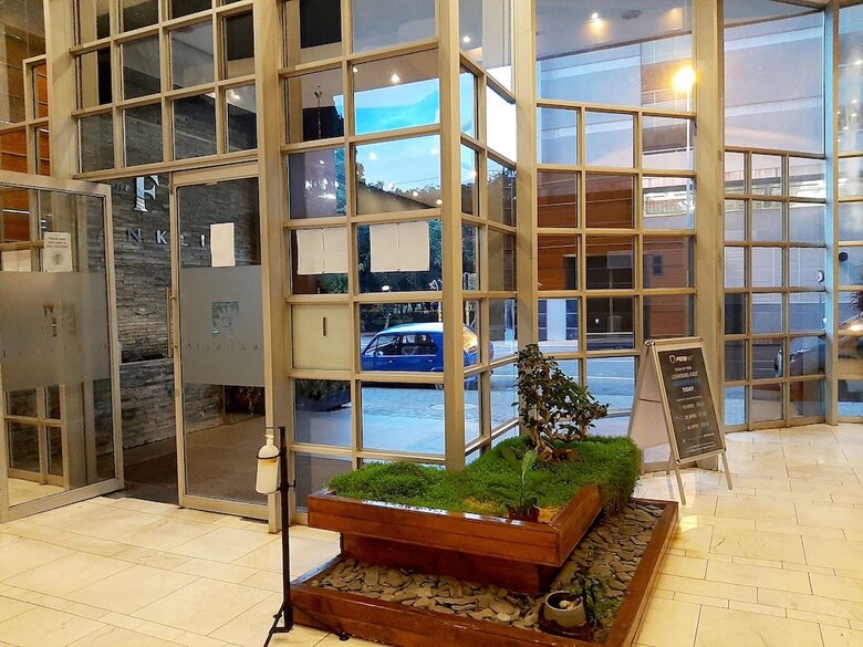 Aparthotel 4 On Pritchard