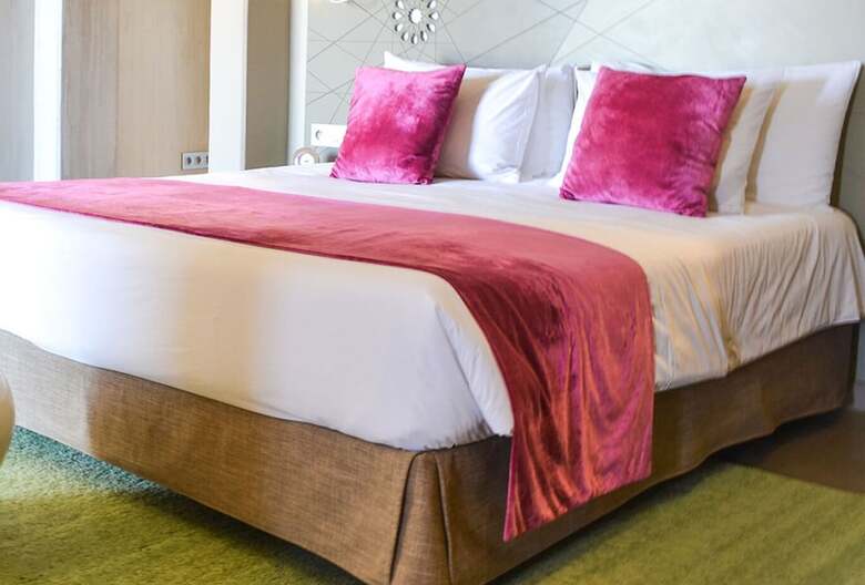 Ag Hotel & Spa Marrakech