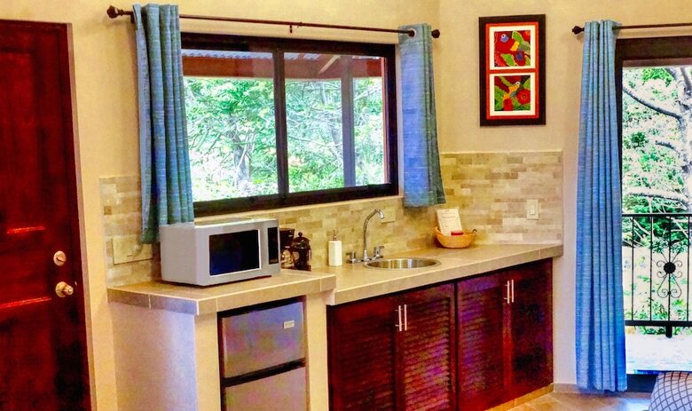 Bed & Breakfast Boquete Garden Inn Hotel