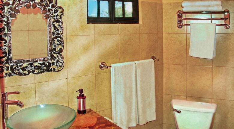 Bed & Breakfast Boquete Garden Inn Hotel