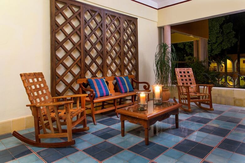Hacienda Uxmal Plantation & Museum