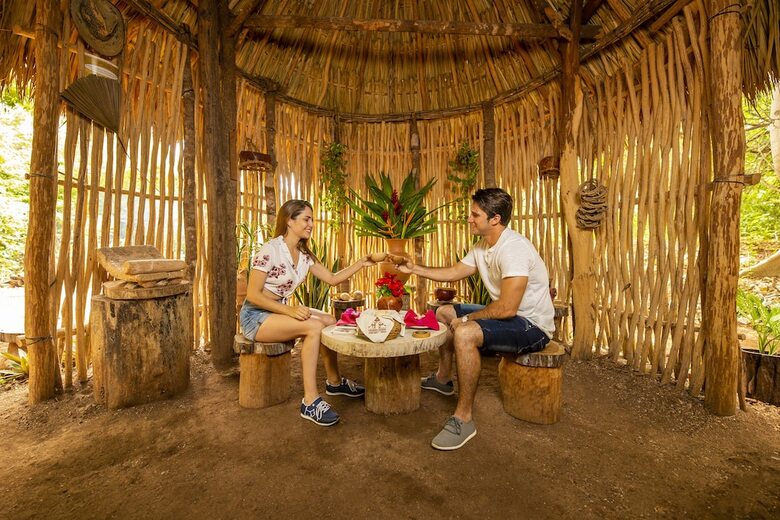 Hacienda Uxmal Plantation & Museum