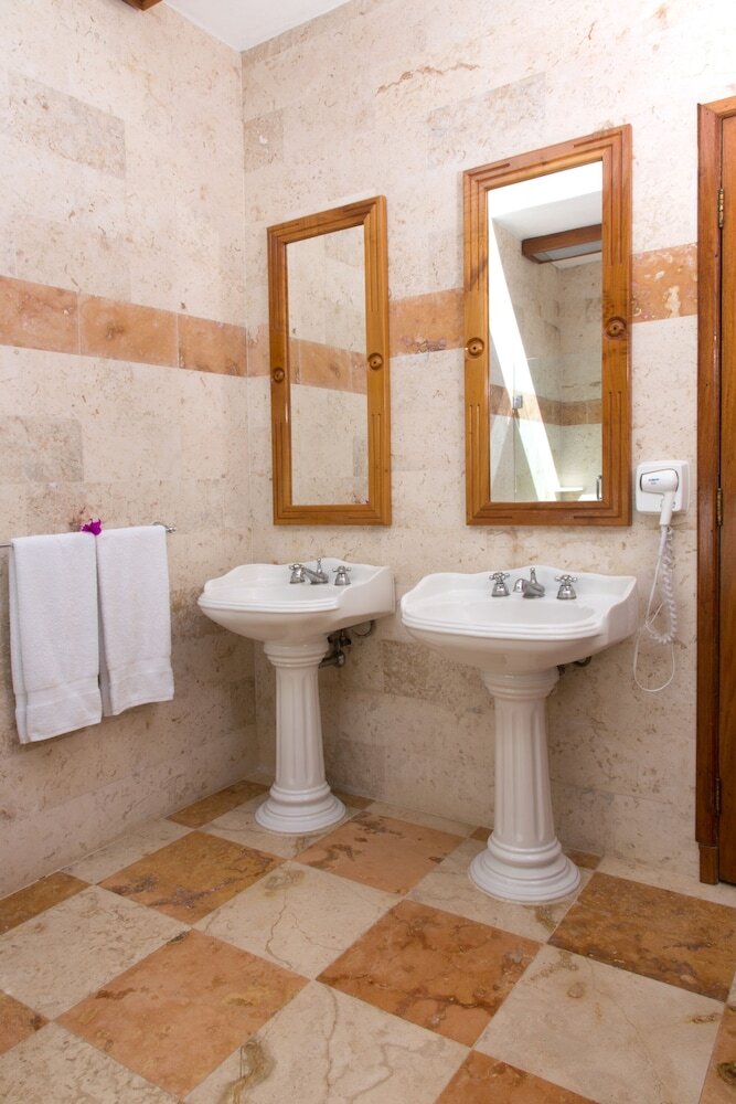 Hacienda Uxmal Plantation & Museum
