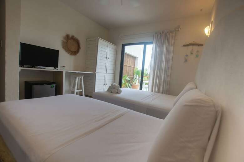 Hotel Boutique Pachamama