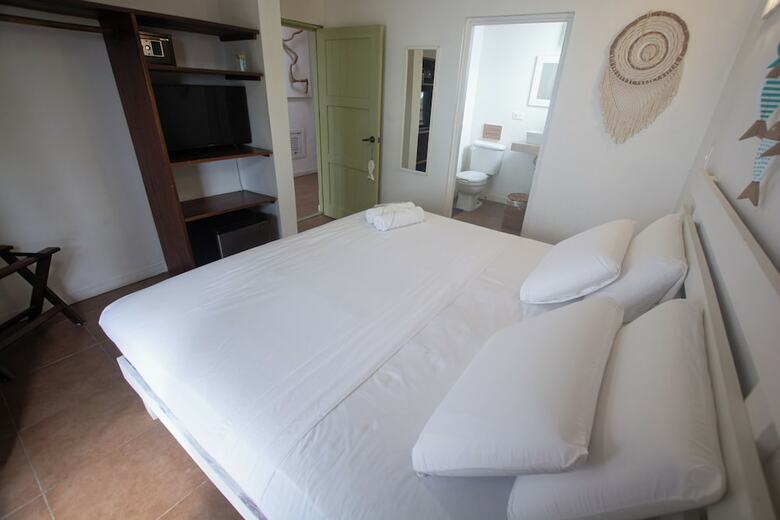 Hotel Boutique Pachamama