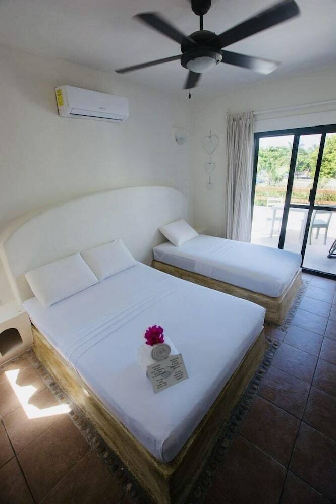 Hotel Boutique Pachamama