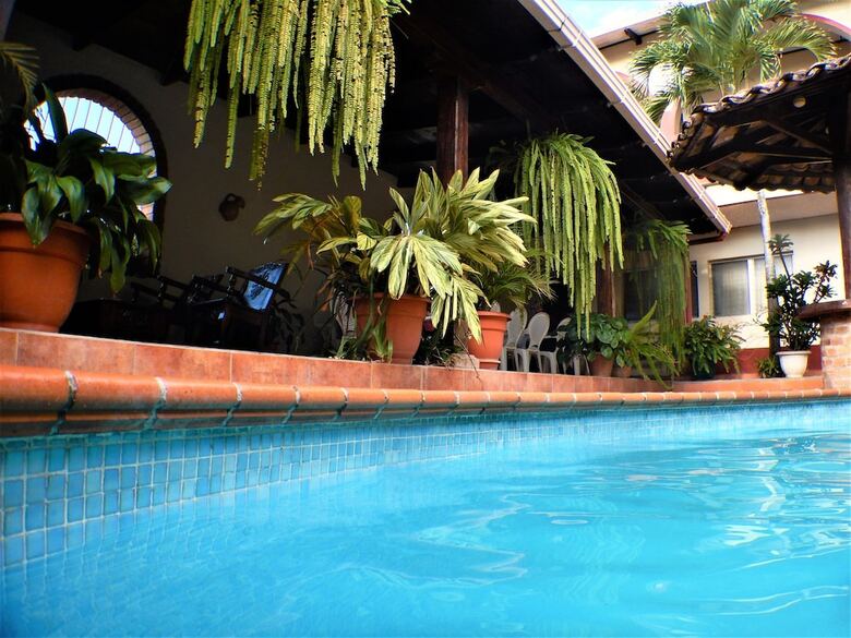 Bed & Breakfast Hotel Buena Vista