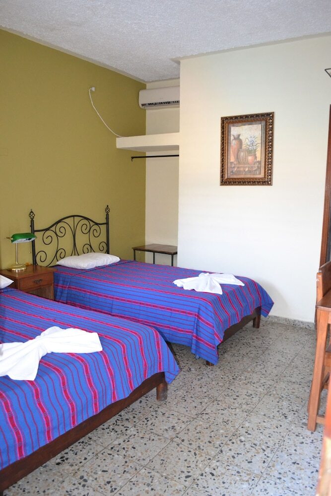 Bed & Breakfast Hotel Buena Vista