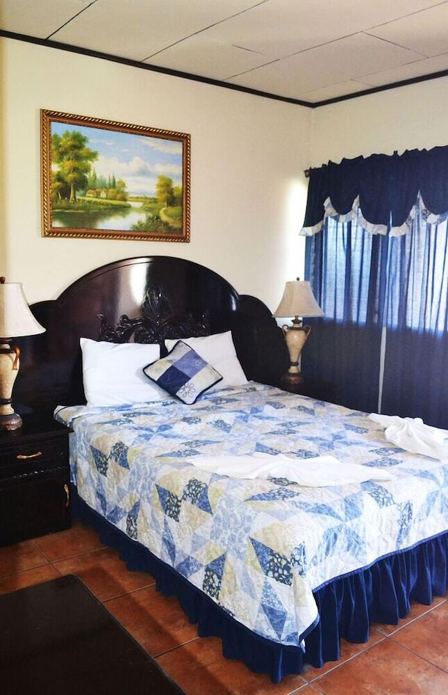 Bed & Breakfast Hotel Buena Vista