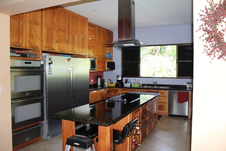 Casa De Monta�a Bed & Breakfast
