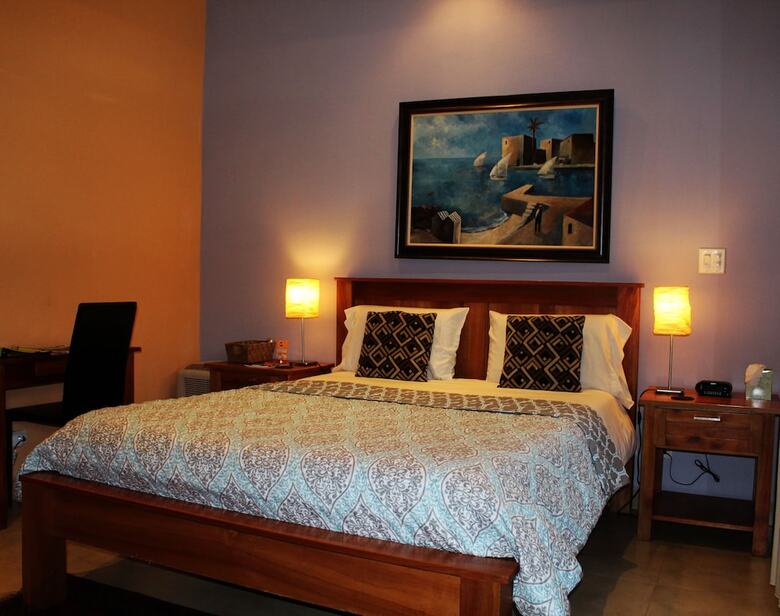 Casa De Monta�a Bed & Breakfast