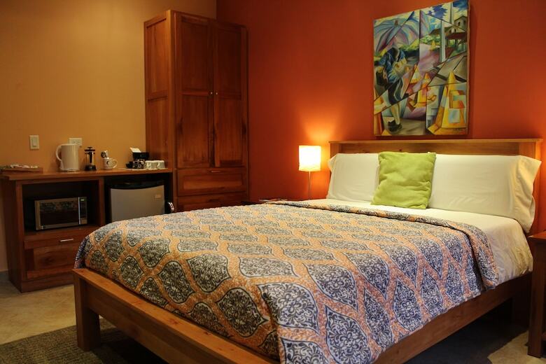 Casa De Monta�a Bed & Breakfast