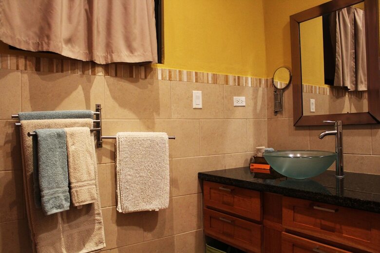 Casa De Monta�a Bed & Breakfast