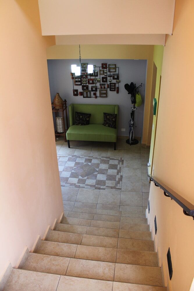 Casa De Monta�a Bed & Breakfast