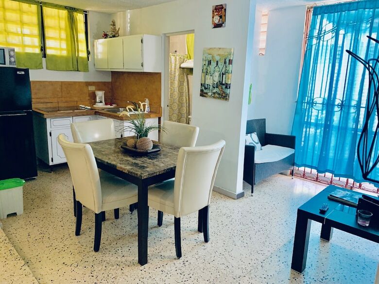 Apartamentos Atenas City Inn