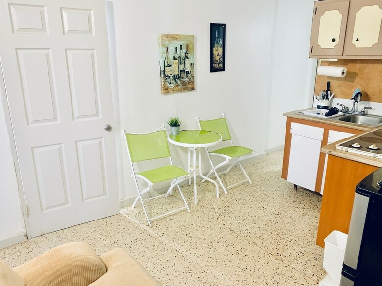 Apartamentos Atenas City Inn