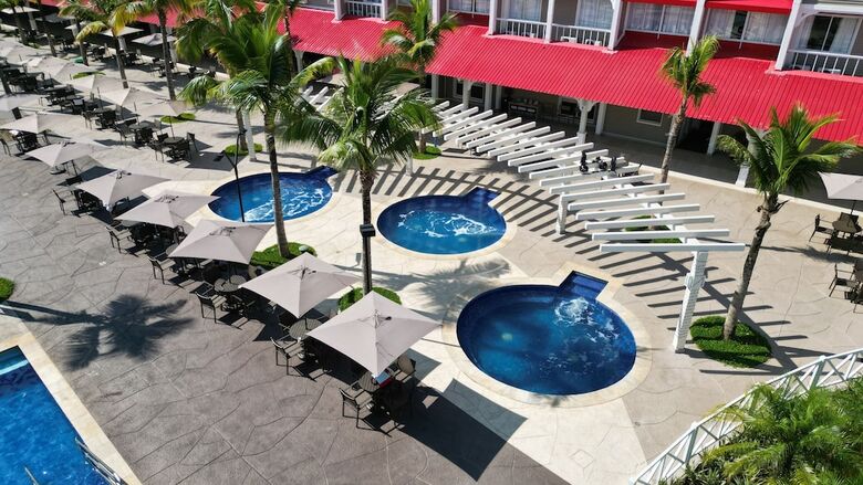 Hotel S�o Pedro Thermas Resort