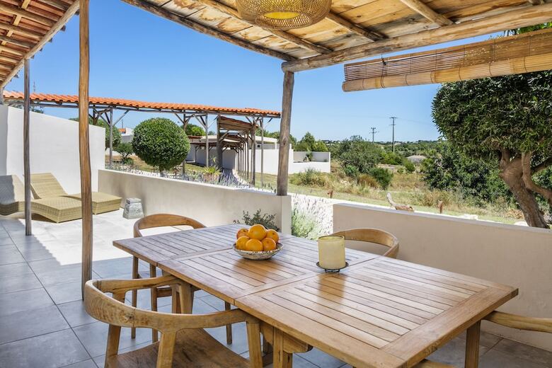 Aparthotel Casa Tuia