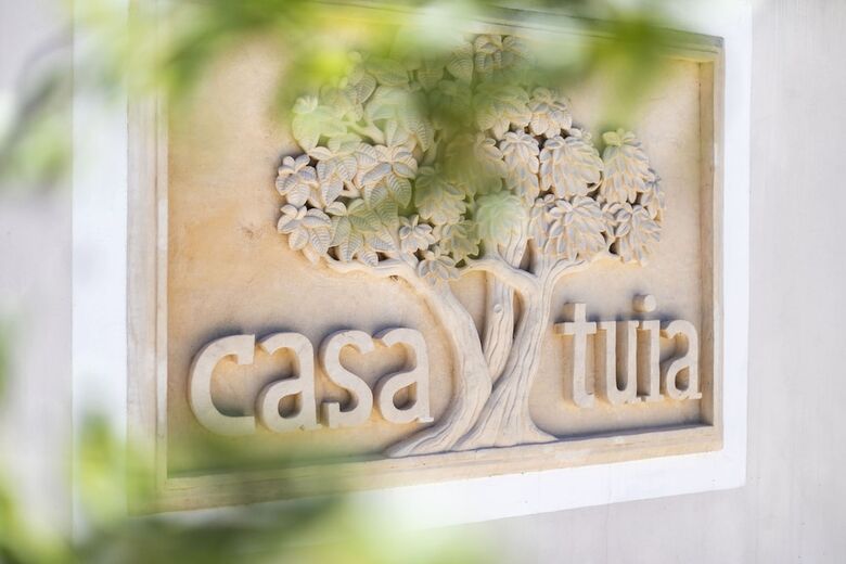 Aparthotel Casa Tuia