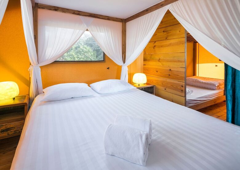 Aparthotel Casa Tuia