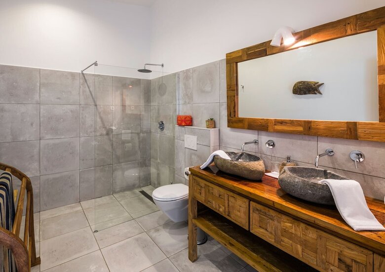 Aparthotel Casa Tuia