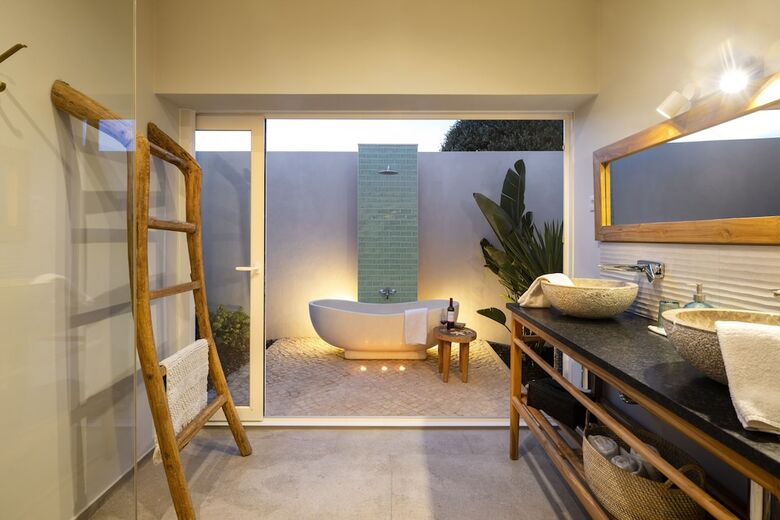 Aparthotel Casa Tuia