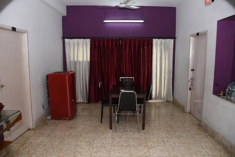 Hotel Say Rooms Trip Manager Guest House