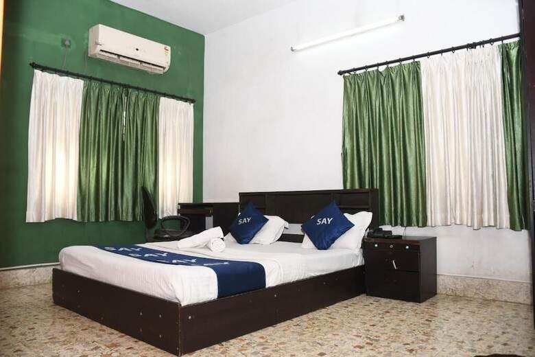 Hotel Say Rooms Trip Manager Guest House
