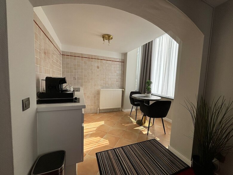 La Bourse Hotel