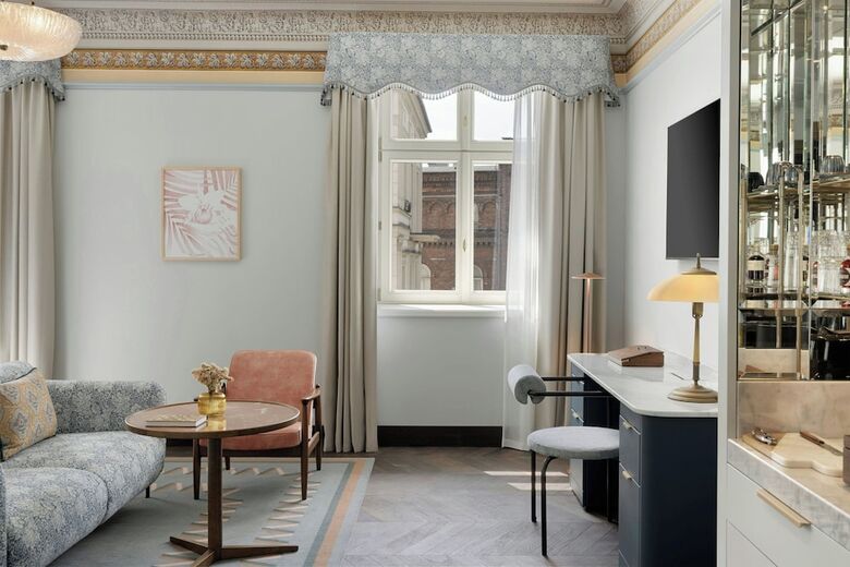 Hotel Stradom House, Autograph Collection
