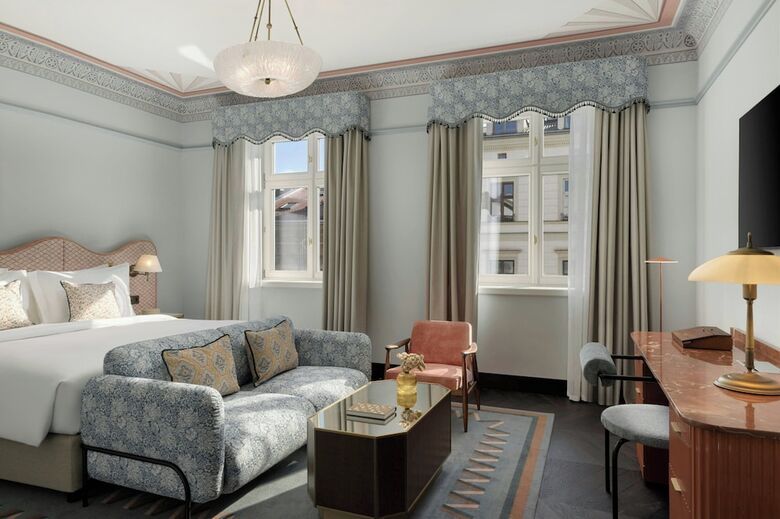Hotel Stradom House, Autograph Collection