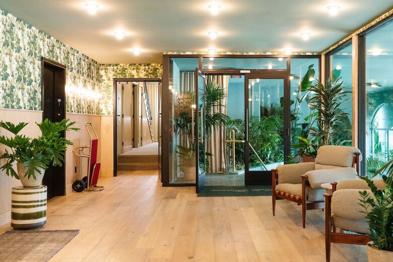 Palihotel Hollywood Near Universal Studios