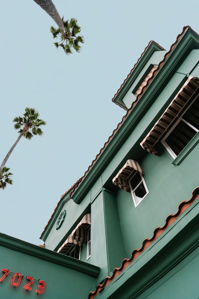 Palihotel Hollywood Near Universal Studios