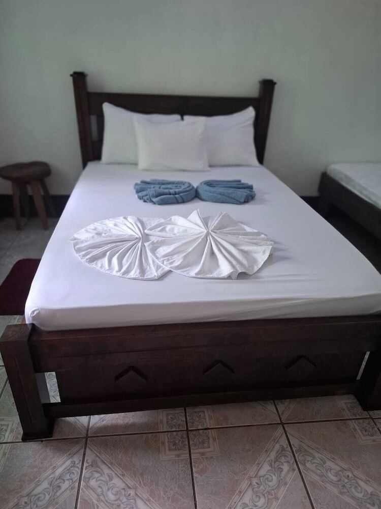 Bed & Breakfast Cabinas Tortuguero Natural
