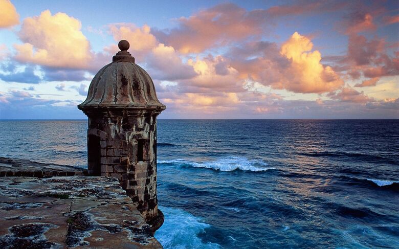 My Hotel In Puerto Rico