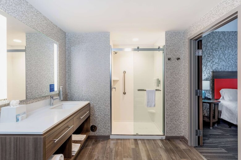 Hotel Home2 Suites By Hilton Vero Beach I-95