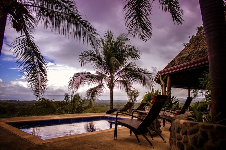 Costa Rica Yoga Spa