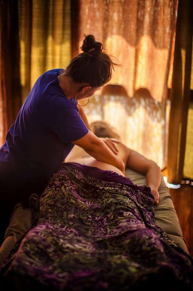 Costa Rica Yoga Spa