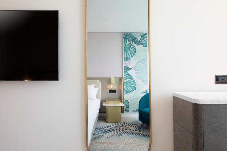 Hotel Dorsett Gold Coast