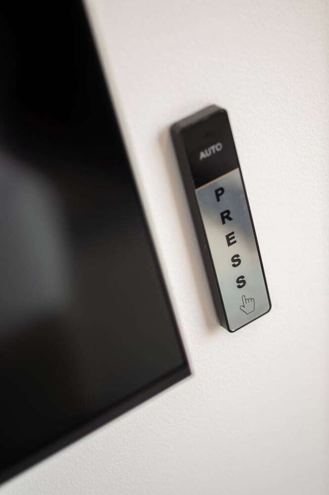 Hotel Dorsett Gold Coast