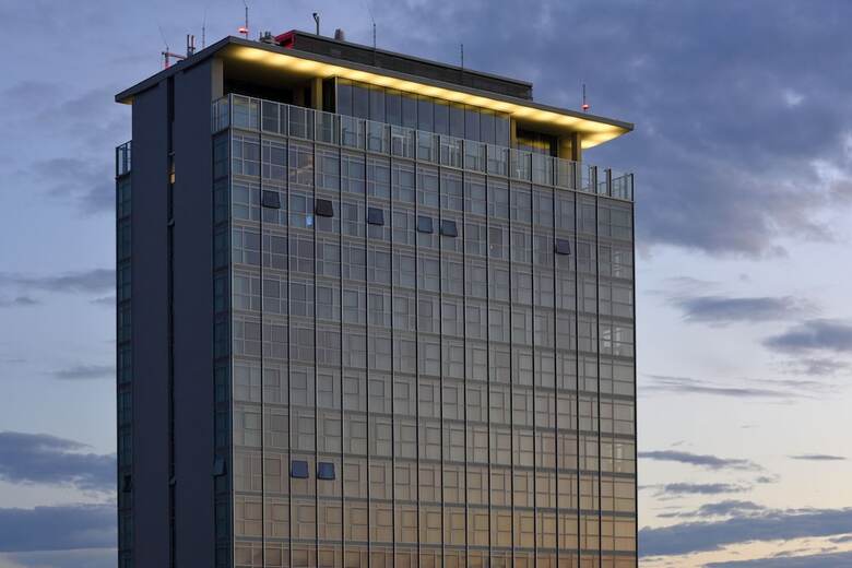 Apartamento Torre Galfa Milano | UNA Esperienze