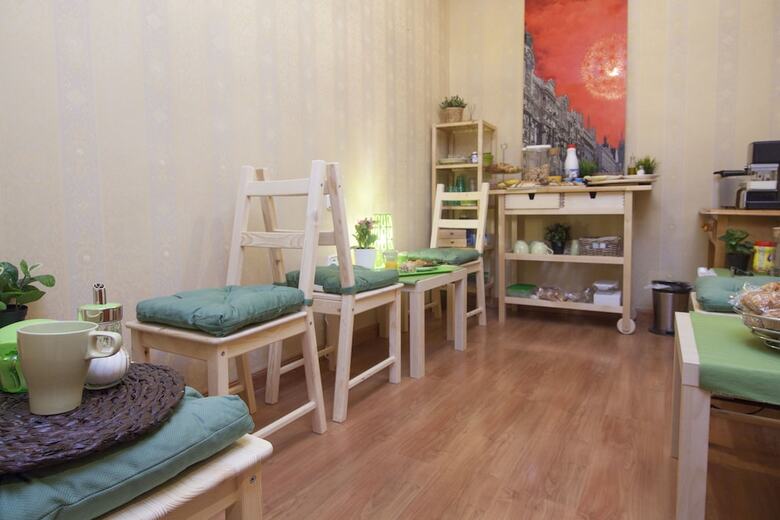 Bed & Breakfast La Casa Del Madrile�o