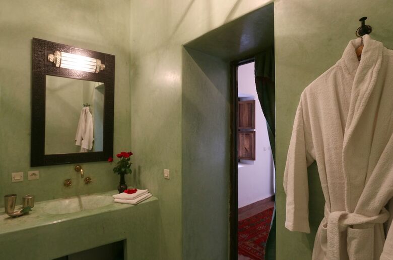 Riad Al Anouwar