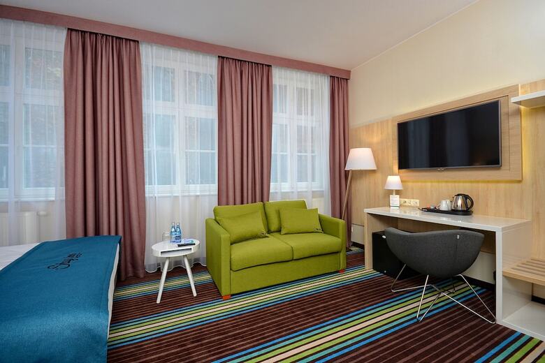 Stay Inn Hotel Gdansk