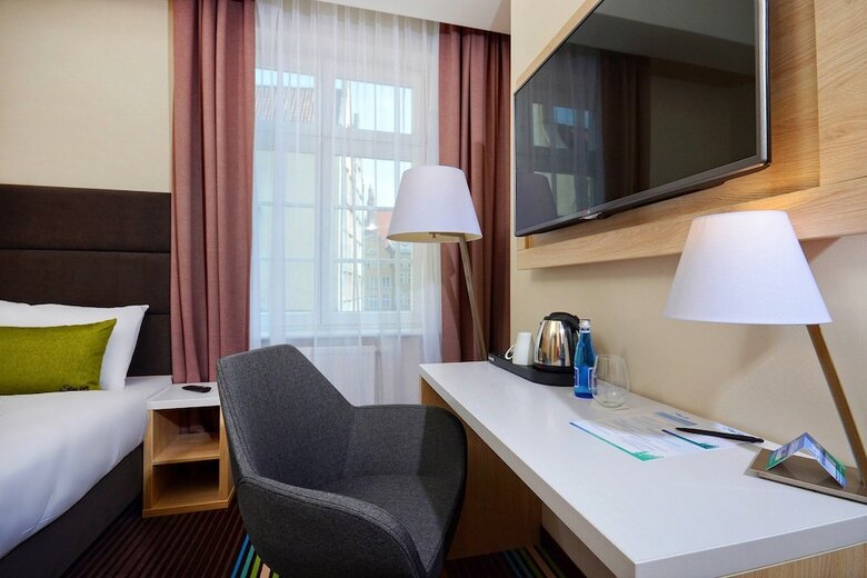 Stay Inn Hotel Gdansk