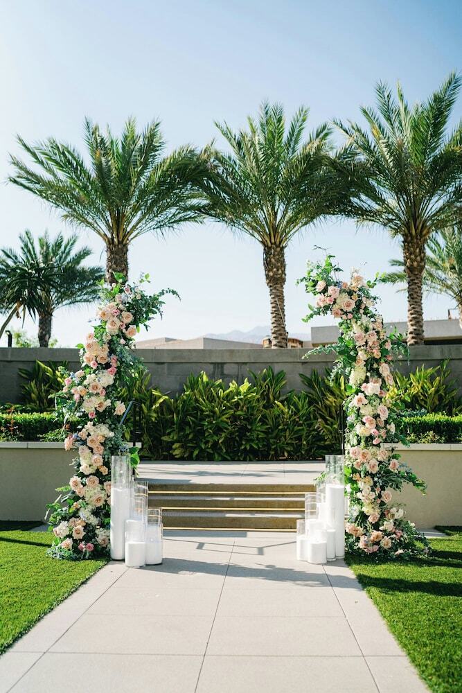 Hotel Le M�ridien Pasadena Arcadia