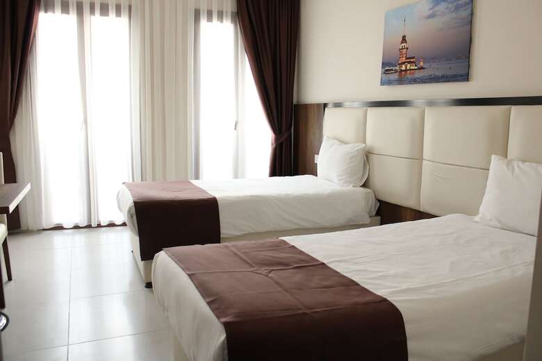 Hotel En Kaya